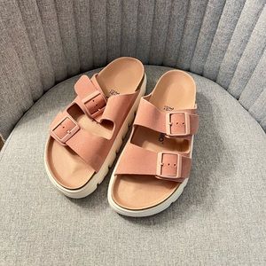 Papillo Arizona sandals